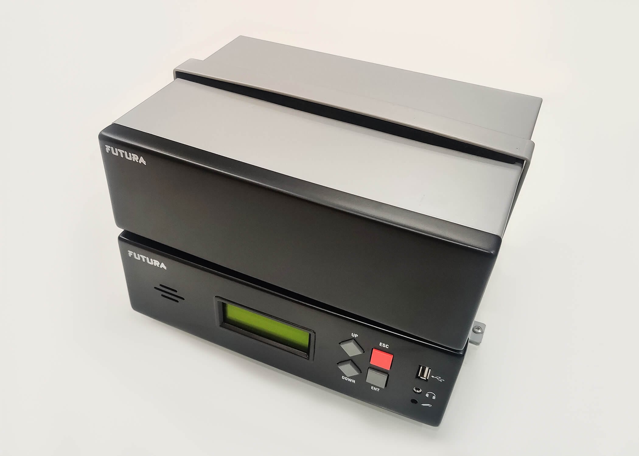 Panel Testing Equipment